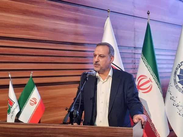 فعالیت ۱۱۰۰ مجتمع بین راهی ویژه ایام نوروز