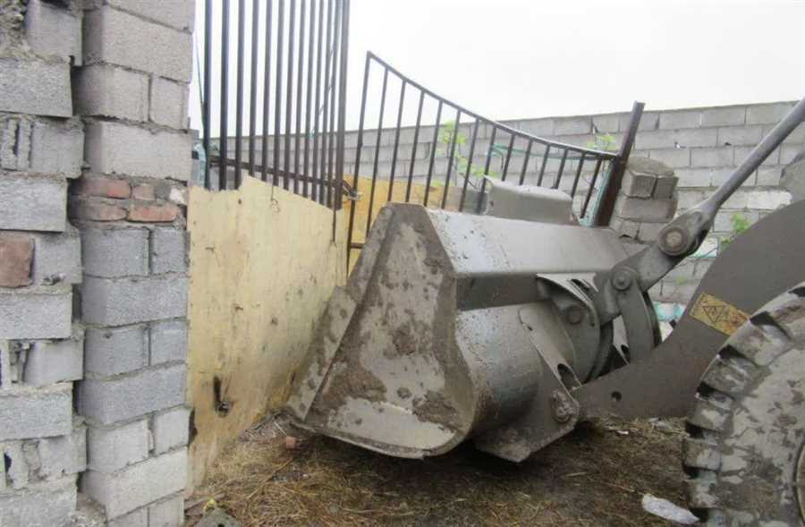 برخورد با ۴ هزار مورد تجاوز به حریم راه‌های مازندران